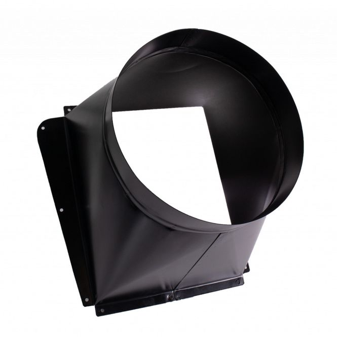 Hovedbilde Eksosadapter til Senci SC8000i