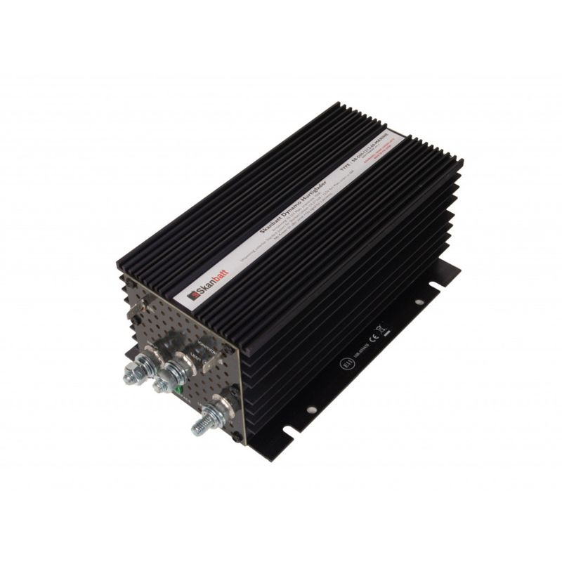 Skanbatt DCDC 1212-66 Marine