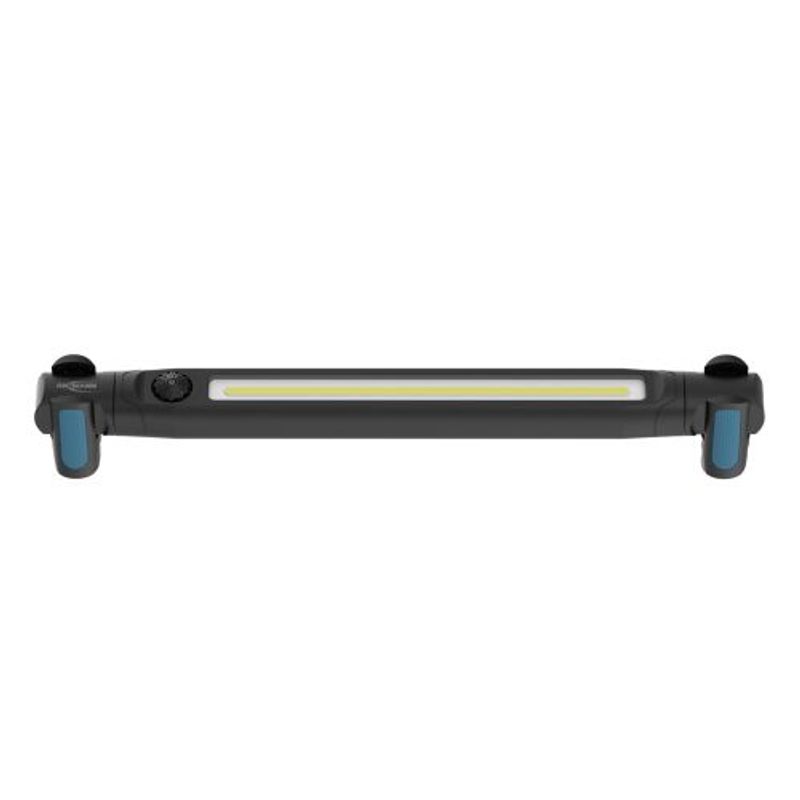 Arbeidslykt Universallykt ML3000RD oppladbar