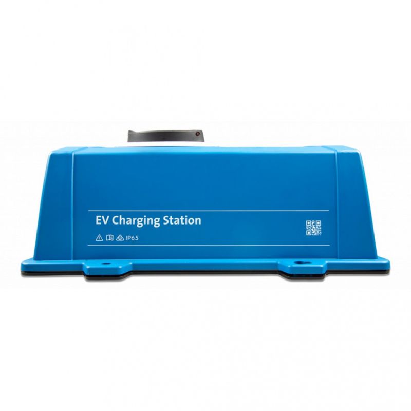VICTRON EV Charging station