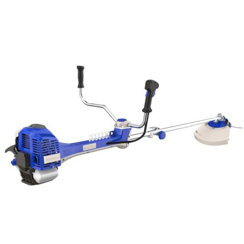 HYUNDAI HYBC5080 Bensindrevet Kantklipper