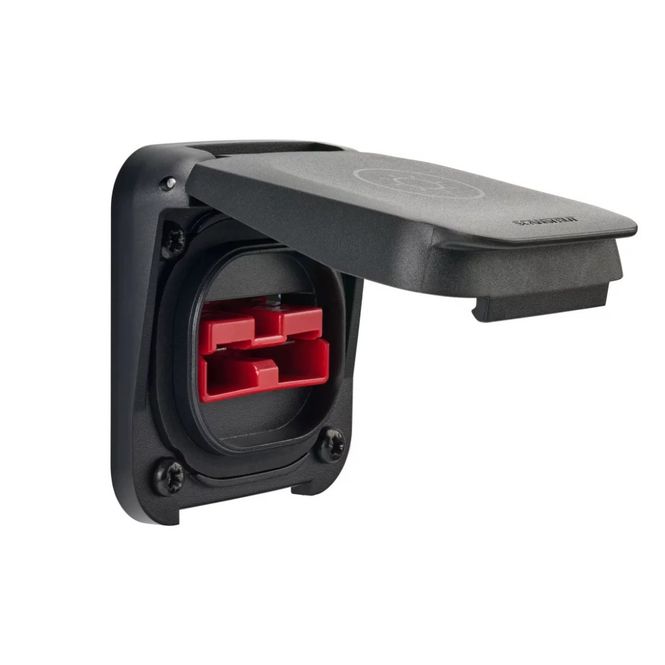 Hovedbilde Scanstrut Ventura Anderson innfelt kontakt 50A  ( Vanntett )