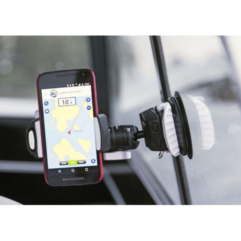 Scanstrut ROKK MINI mobilholder med sugekopp