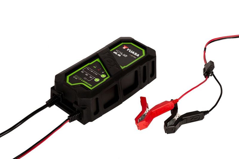 YUASA YCXL12 (12V-12A)