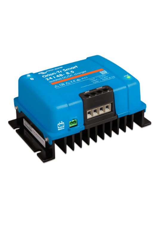 VICTRON Orion TR Smart DC-DC Lader 24V>48V 8,5A (Galvanisk isolert)