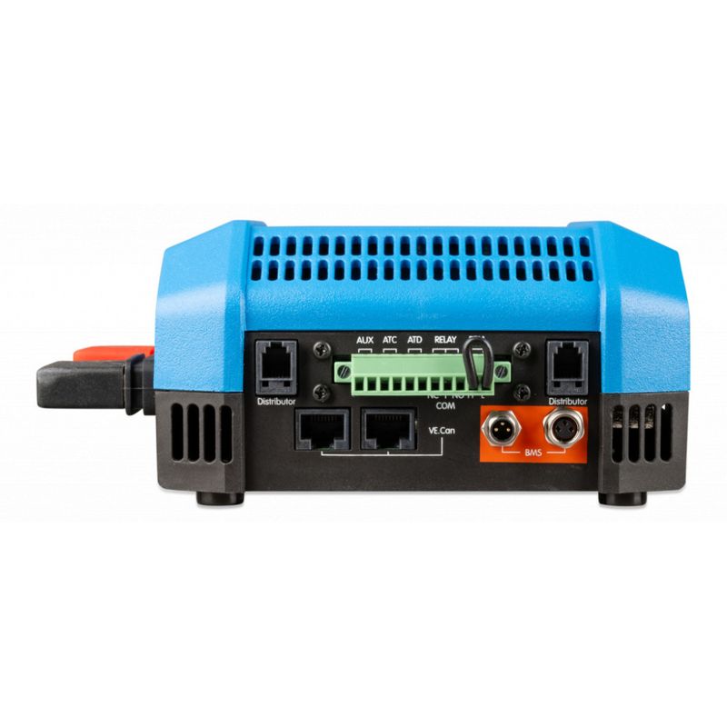 VICTRON Lynx Smart BMS 500 NG (M10)